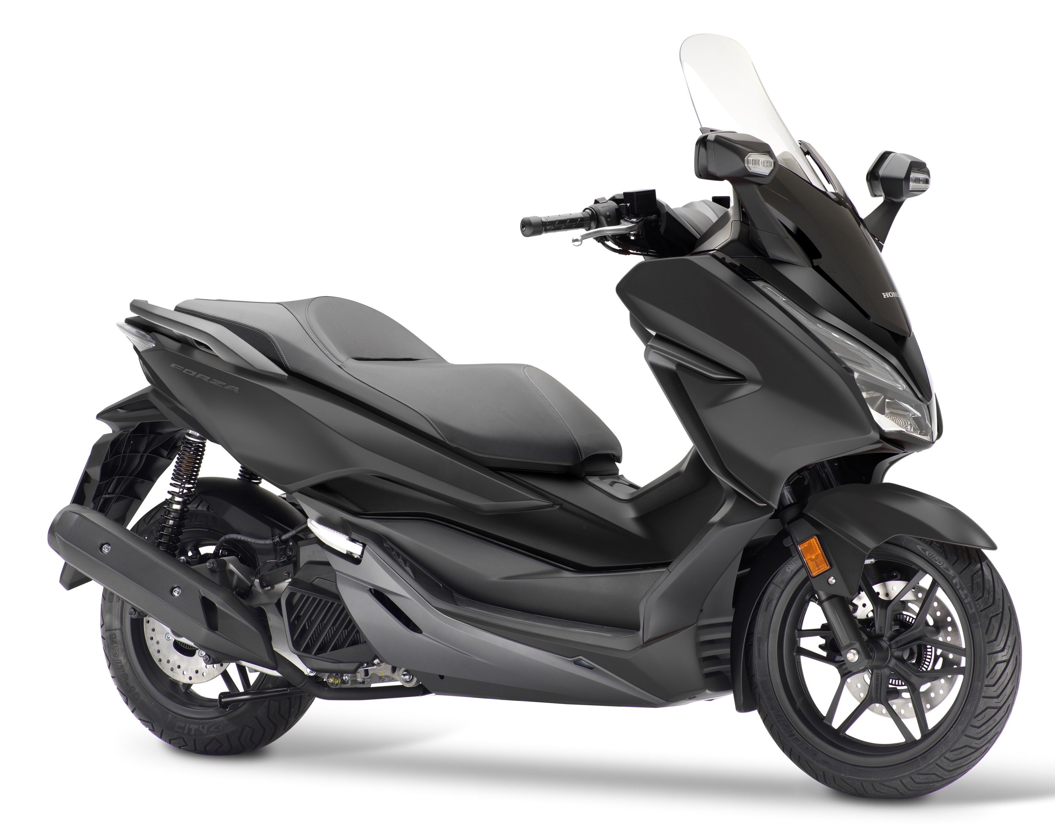 Scooter 125 2019 discount