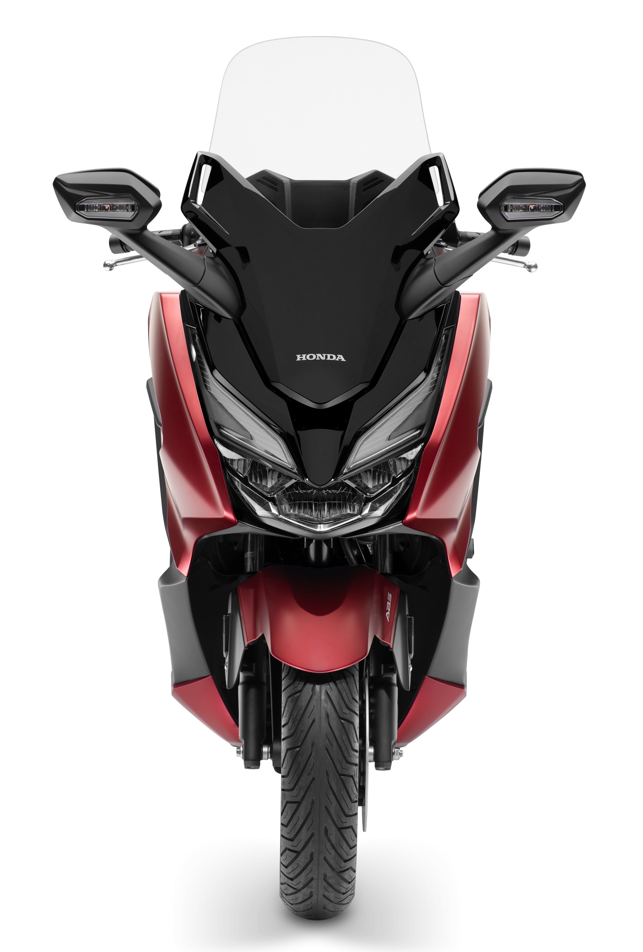 honda forza 125 price 2018