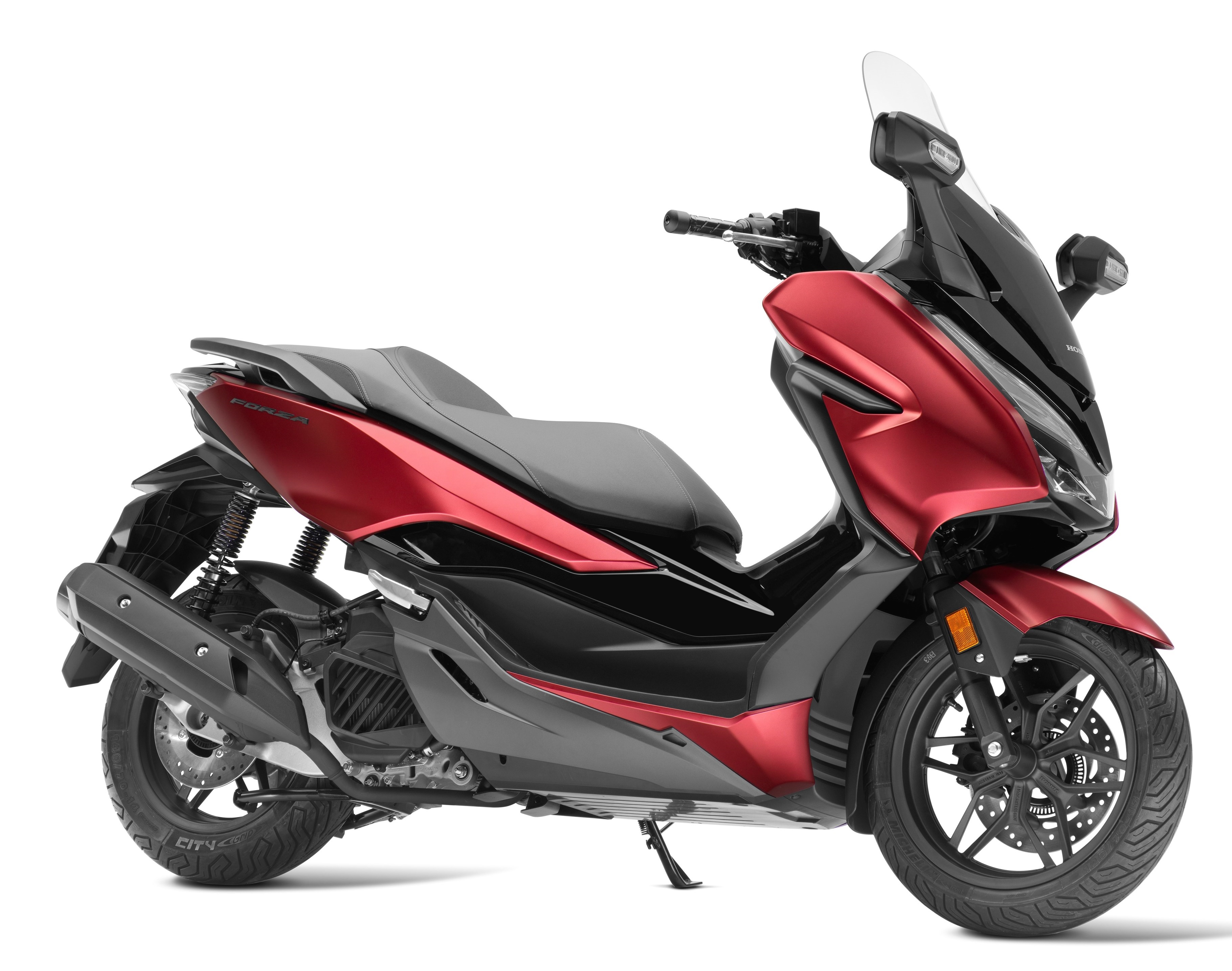 honda forza 125 2019