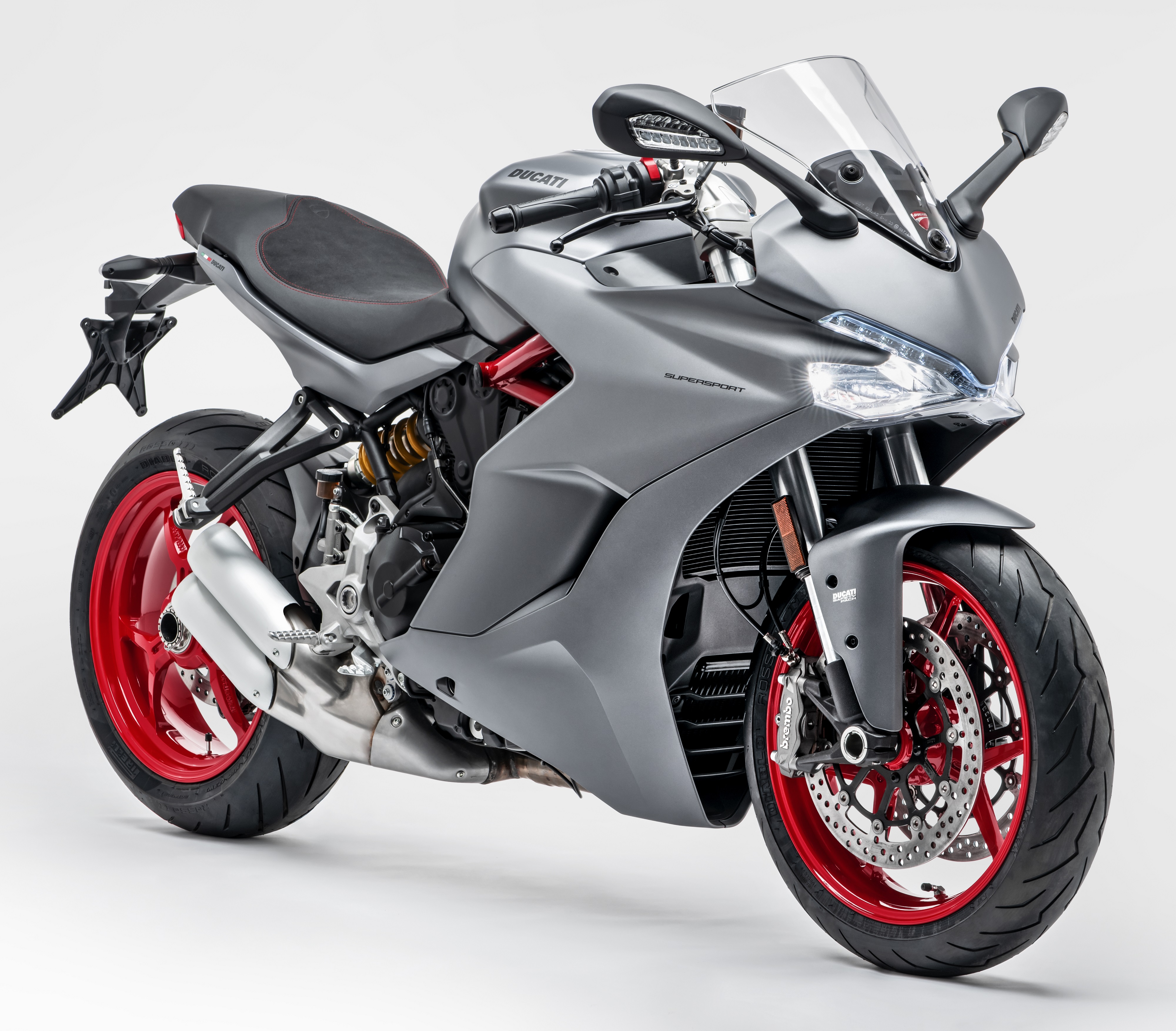 best sport touring motorcycle 2019