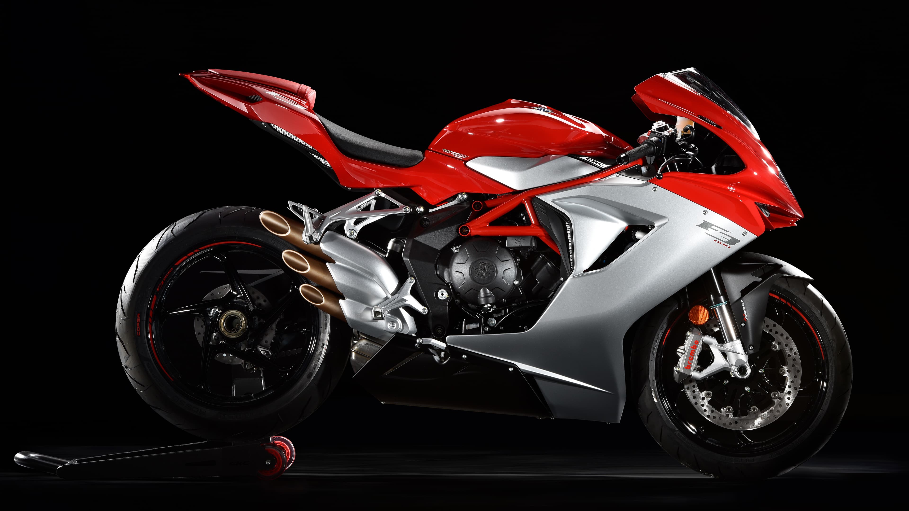 for sale mv agusta f3 800 the bike market