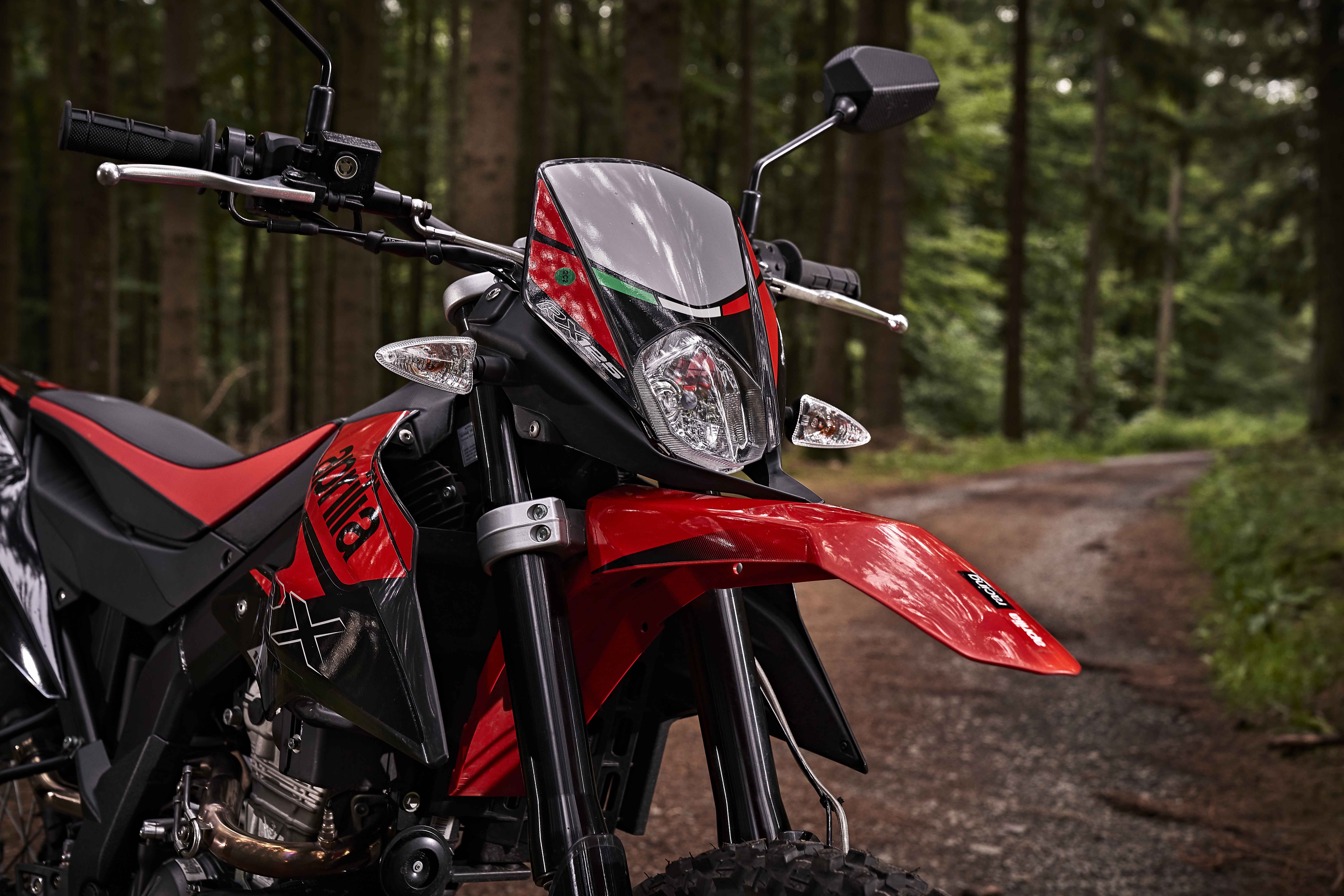 Aprilia RX 125 For Sale