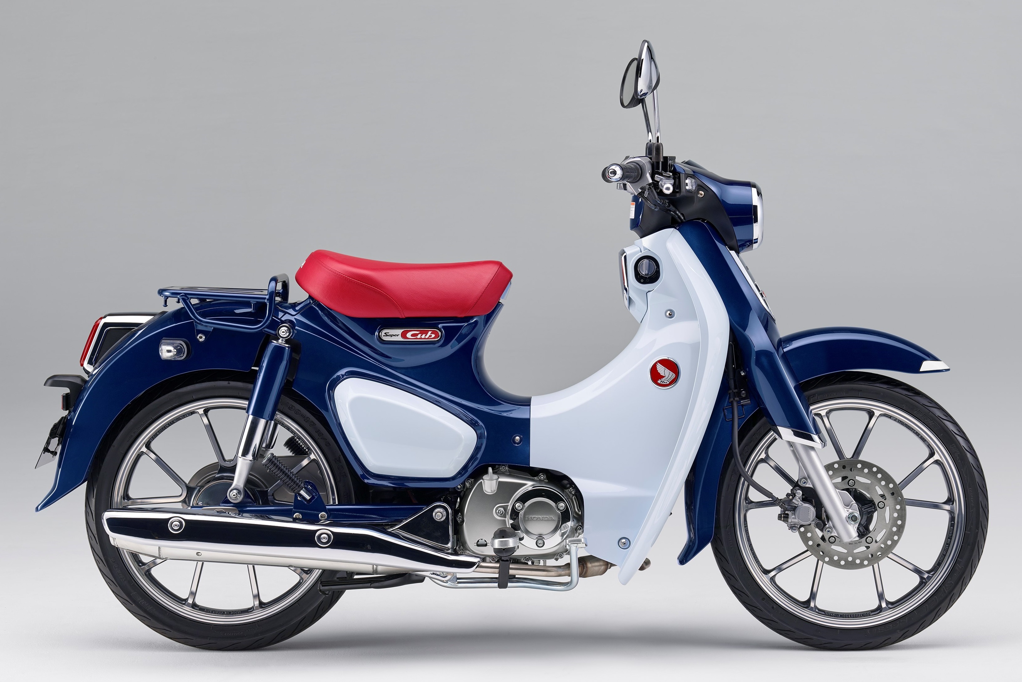 Honda Bike 125 New Model 2020 Price In Pakistan