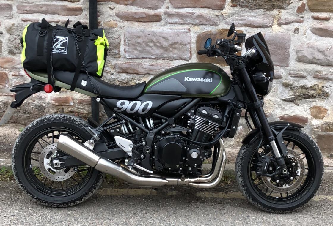  Kawasaki Z900RS  2022 On  For Sale  Price Guide  The 