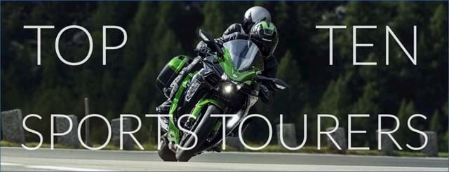 Sports Tourers