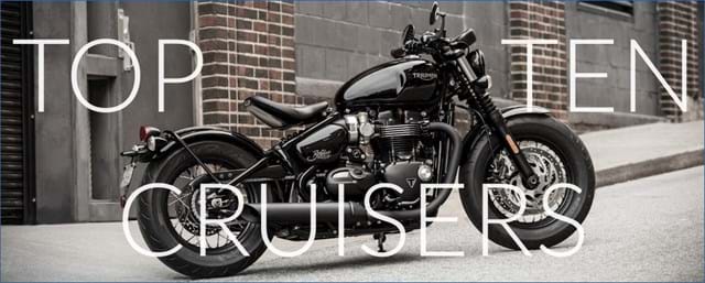 Cruisers