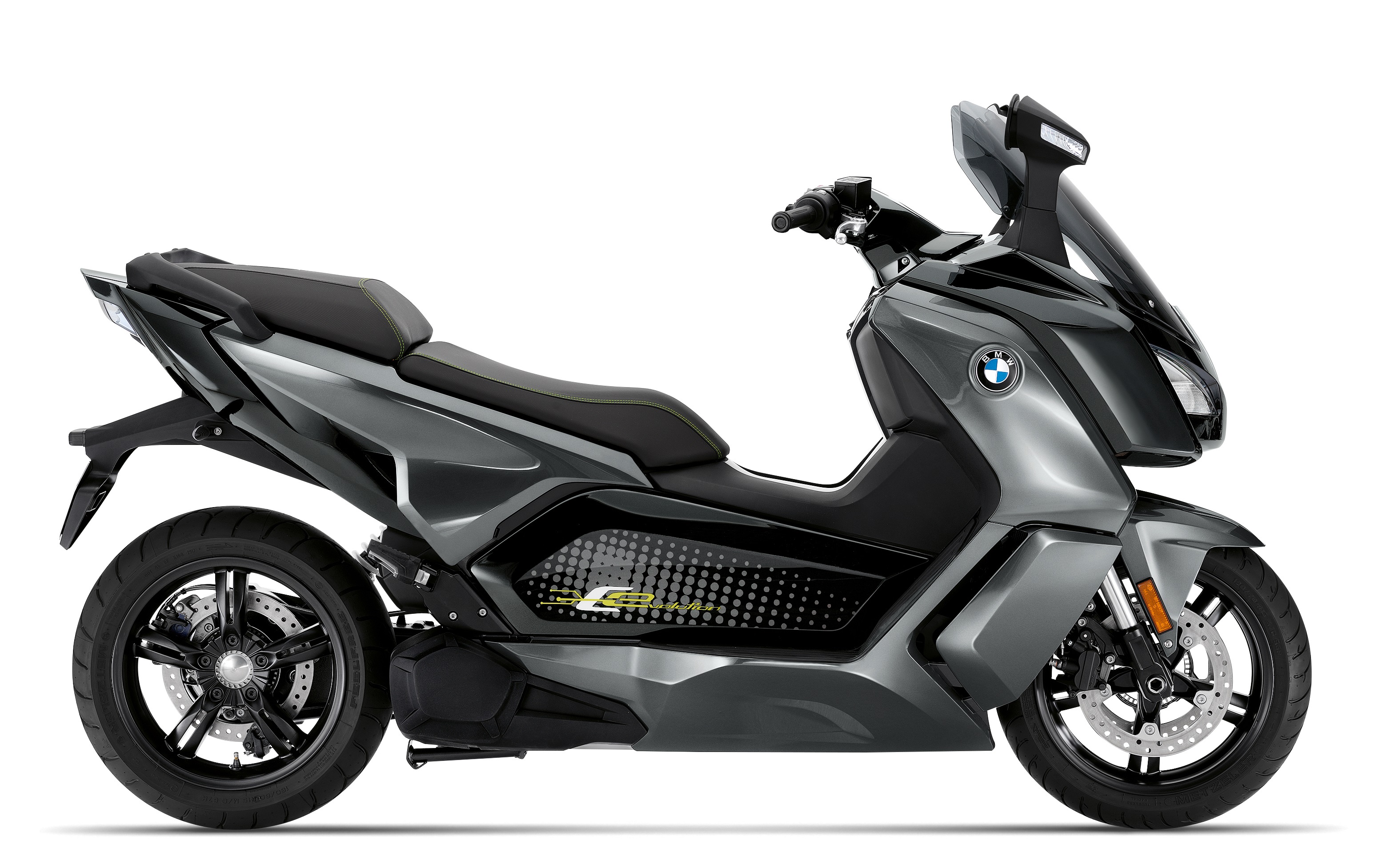 BMW C Evolution Scooters For Sale • TheBikeMarket