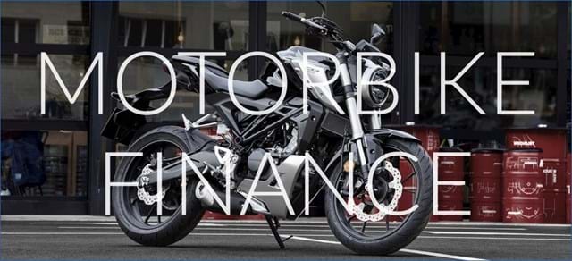 Motorbike Finance Guide
