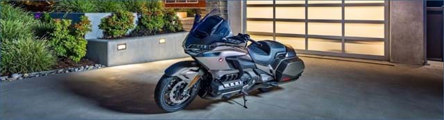 Motorbike Terms A-Z