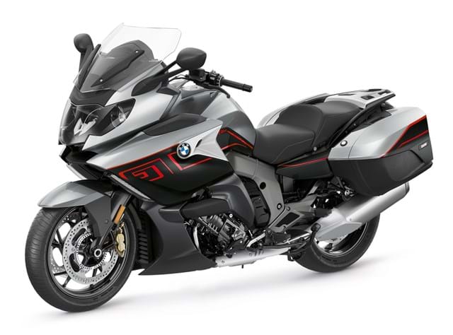 bmw k1600gt 2021