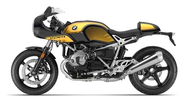 For Sale Bmw R Ninet Racer The Bike Market