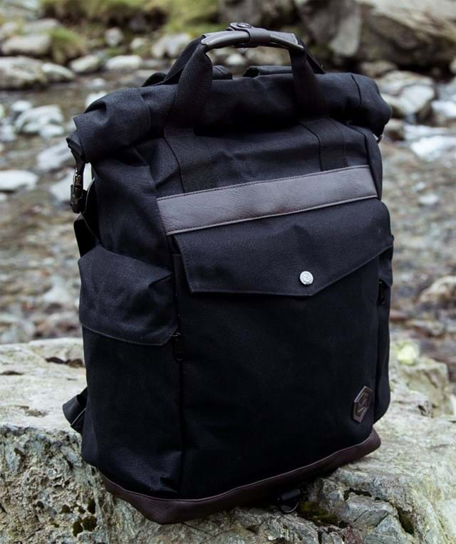 Knox Trekker Rucksack