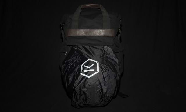 Knox Trekker Helmet Sack