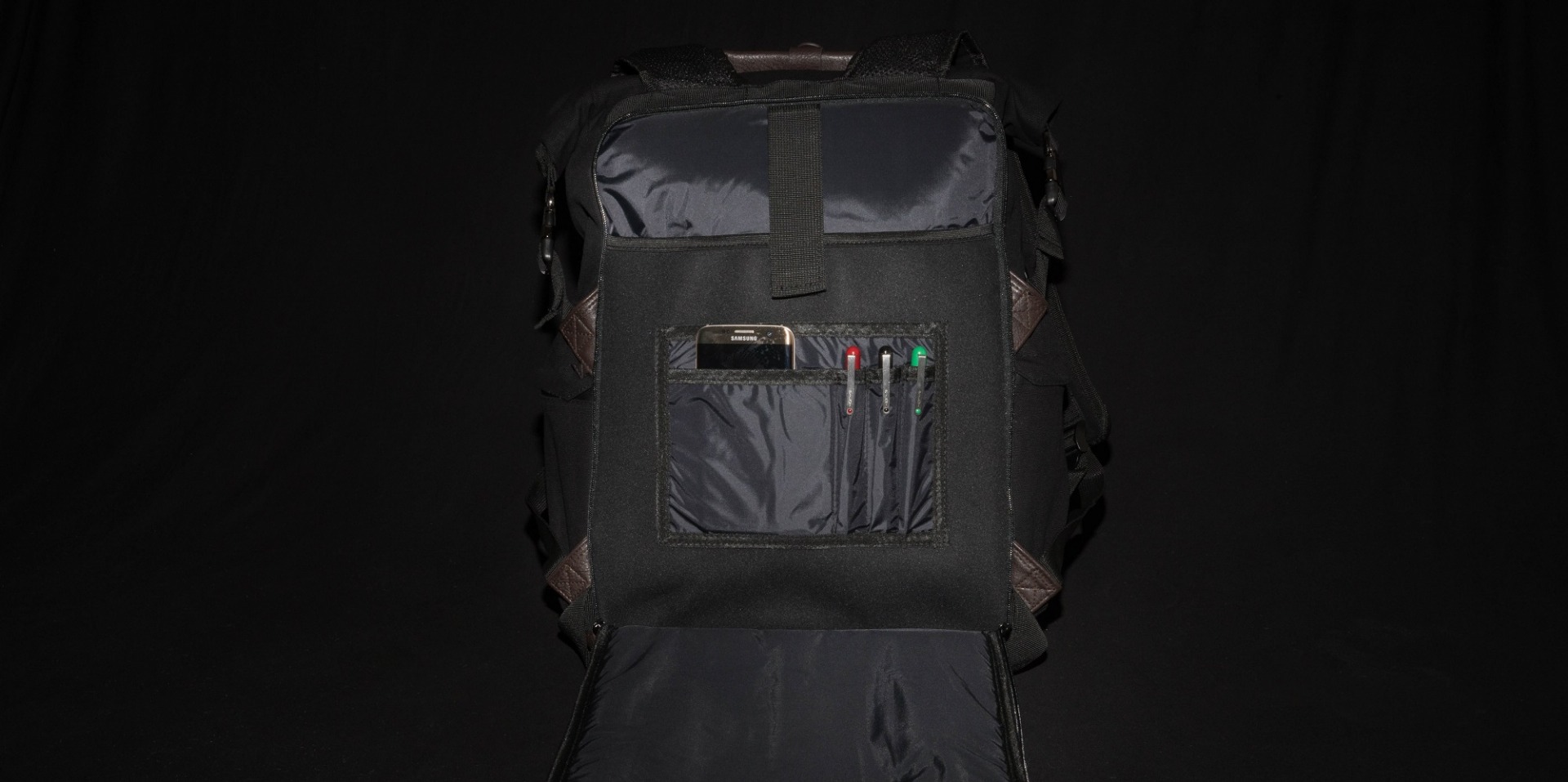 Knox trekker rucksack on sale
