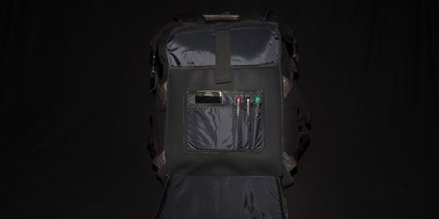 Knox Trekker Laptop Pocket