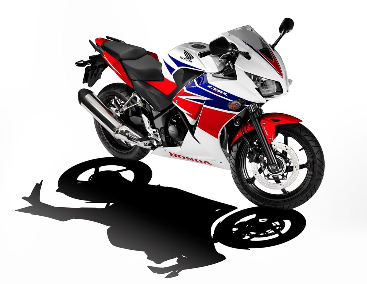 Honda cbr300r характеристики