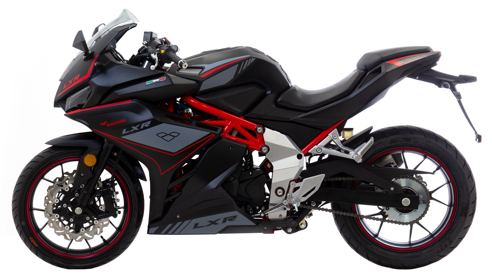 lexmoto 125 for sale