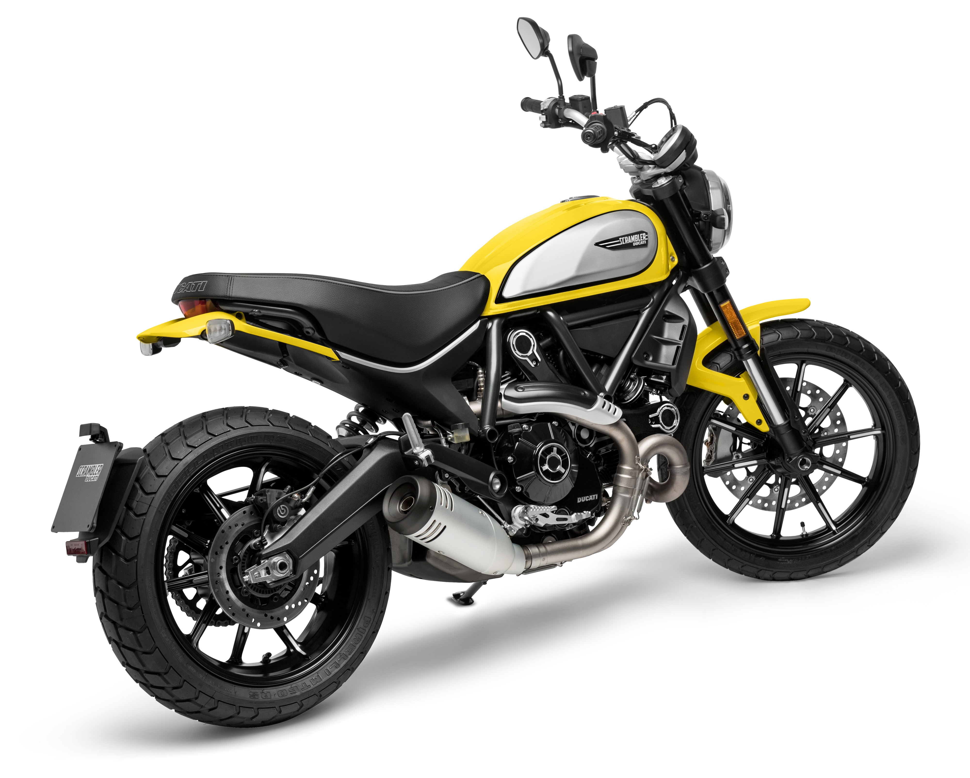 Ducati scrambler icon 2017 cheap