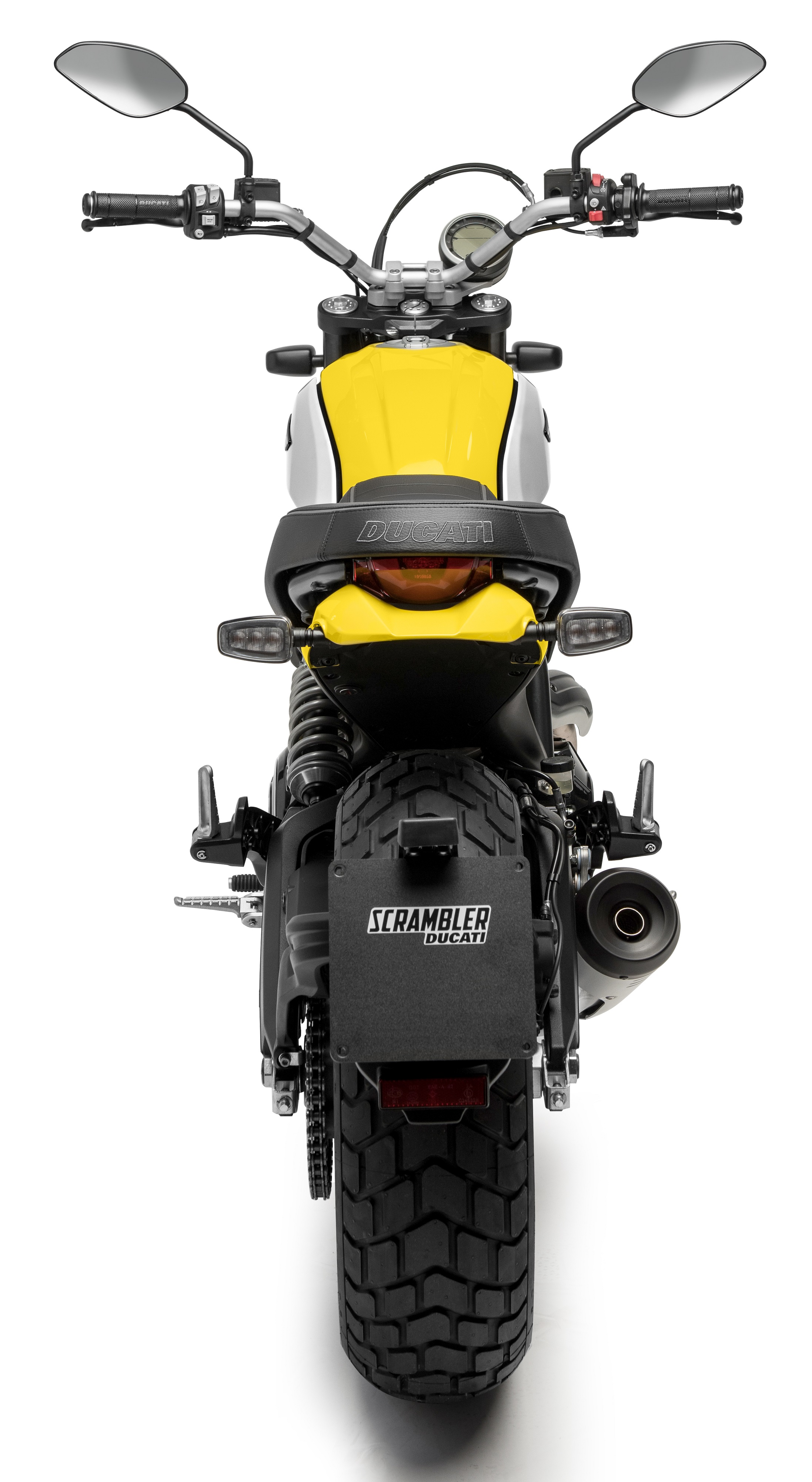 For Sale Ducati Scrambler Icon The Bike Market