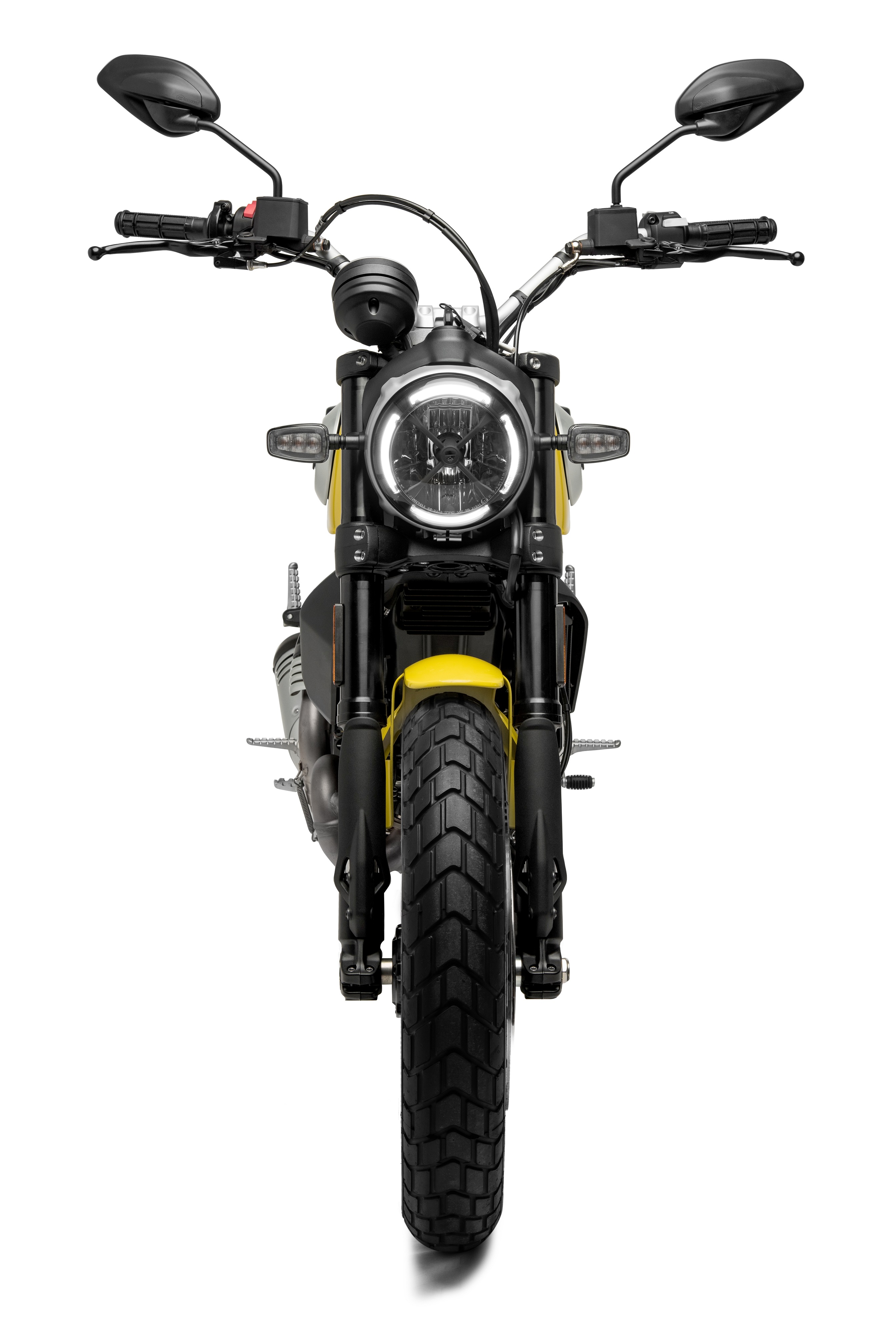For Sale Ducati Scrambler Icon The Bike Market