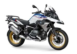 BMW Enduro R1250GS (2018 On)