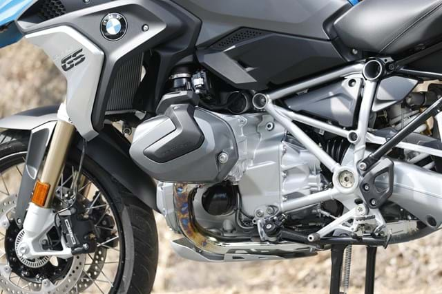 BMW R1250GS