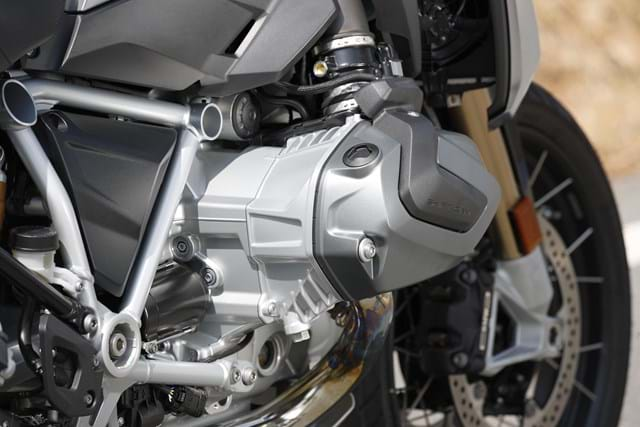 BMW R1250GS