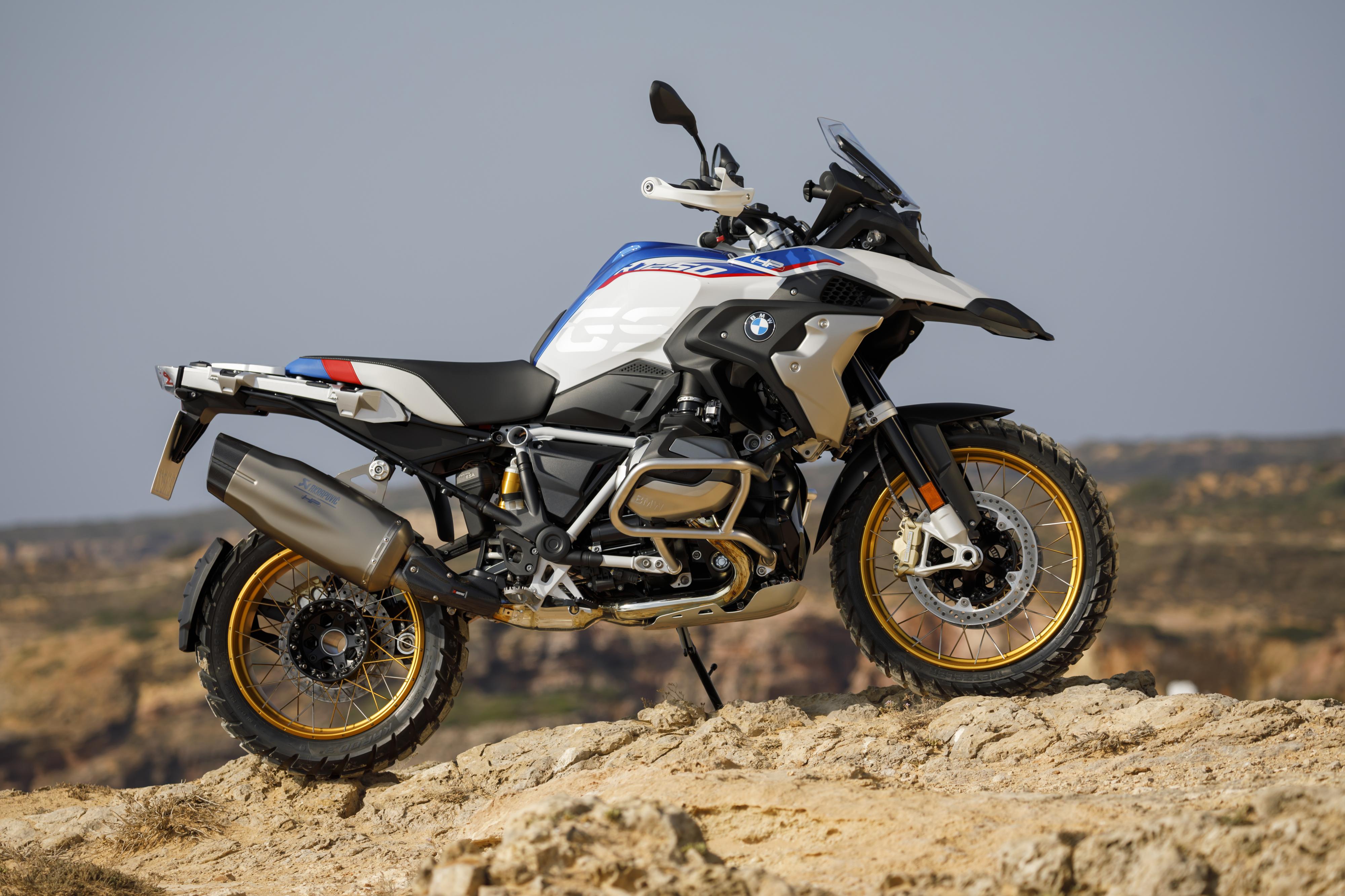 Bmw r 1250 gs adventure rallye te for sale cheap