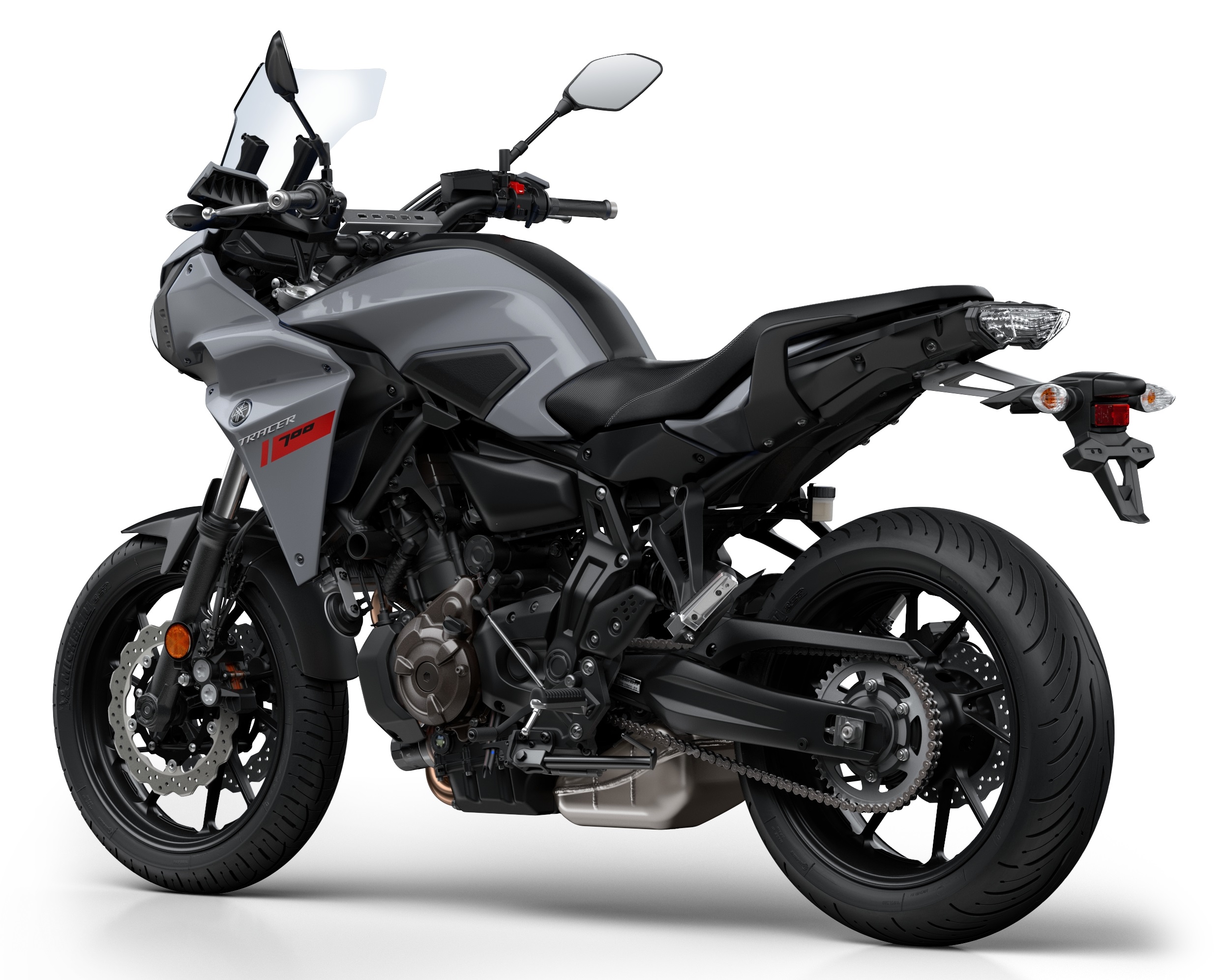Yamaha Tracer 700 Bikes For Sale TheBikeMarket