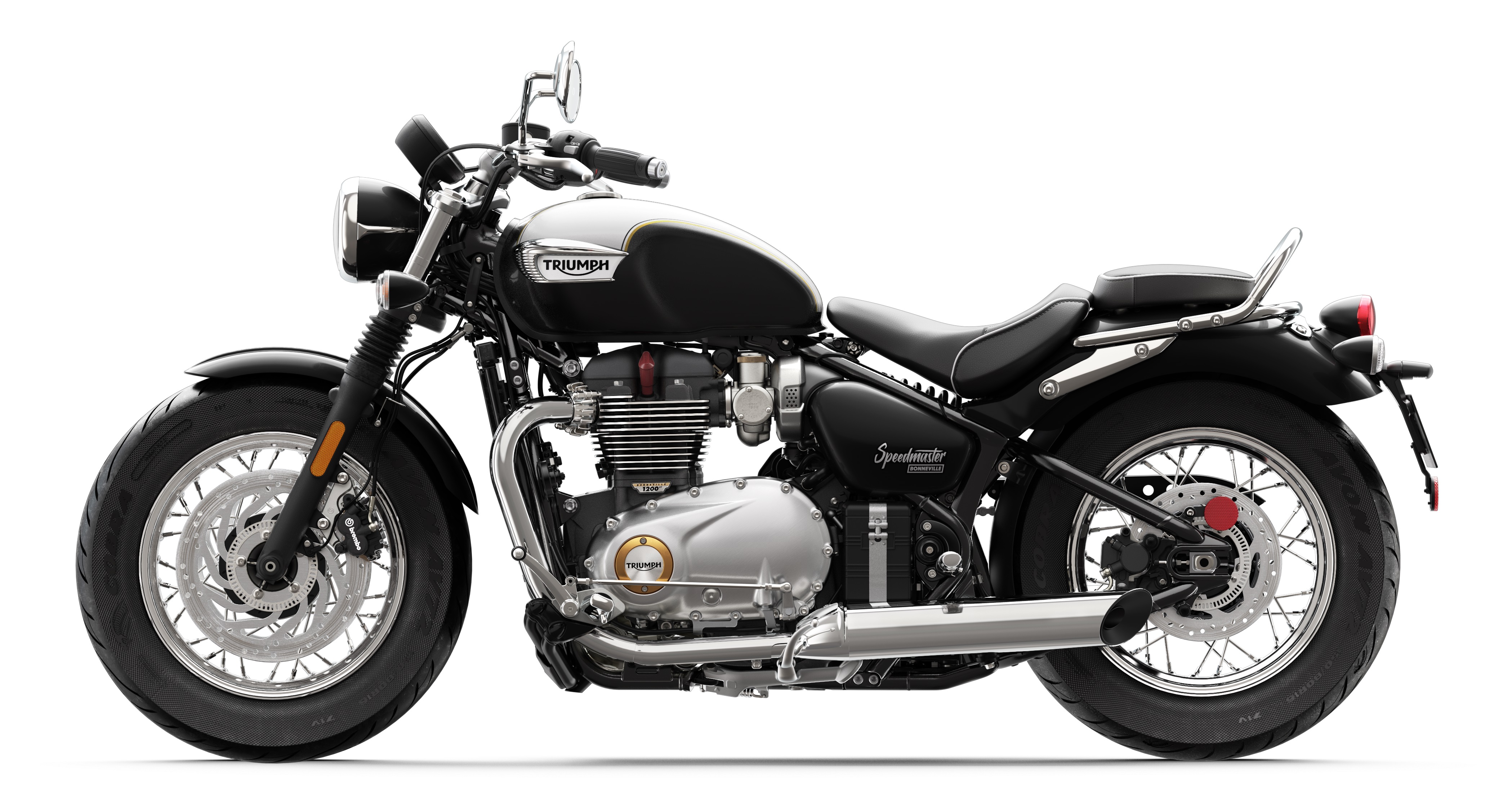 triumph speedmaster 1200 for sale