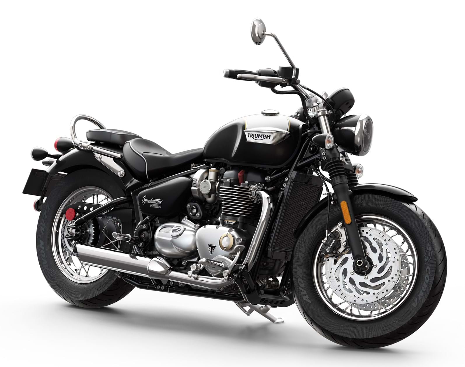 For Sale Triumph Speedmaster The Bike Market