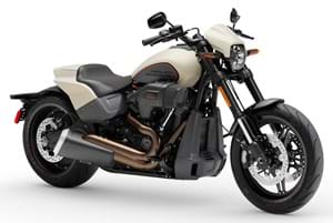 Harley Davidson Cruiser FXDR 114 (2019 On)