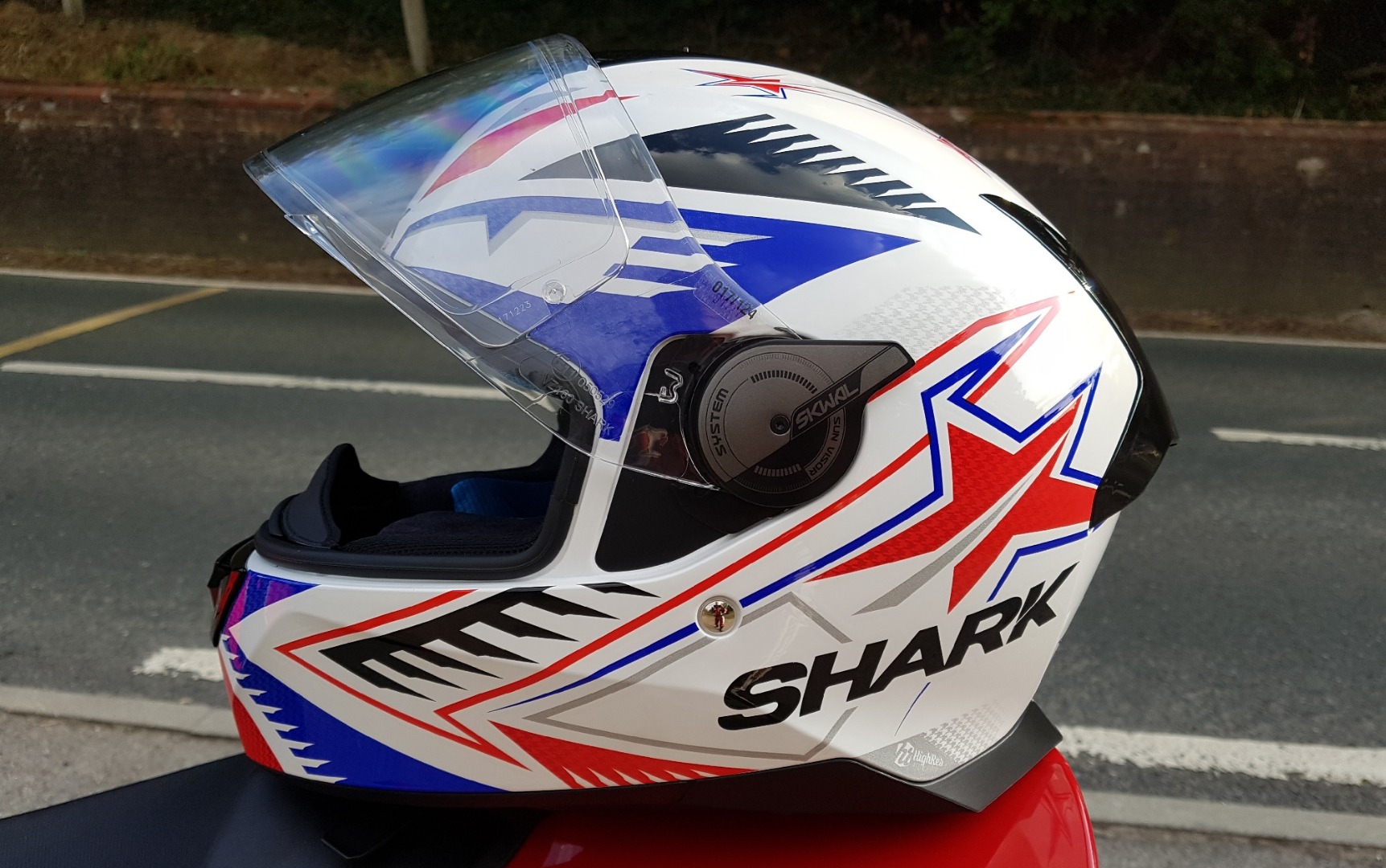 Shark Skwal 2