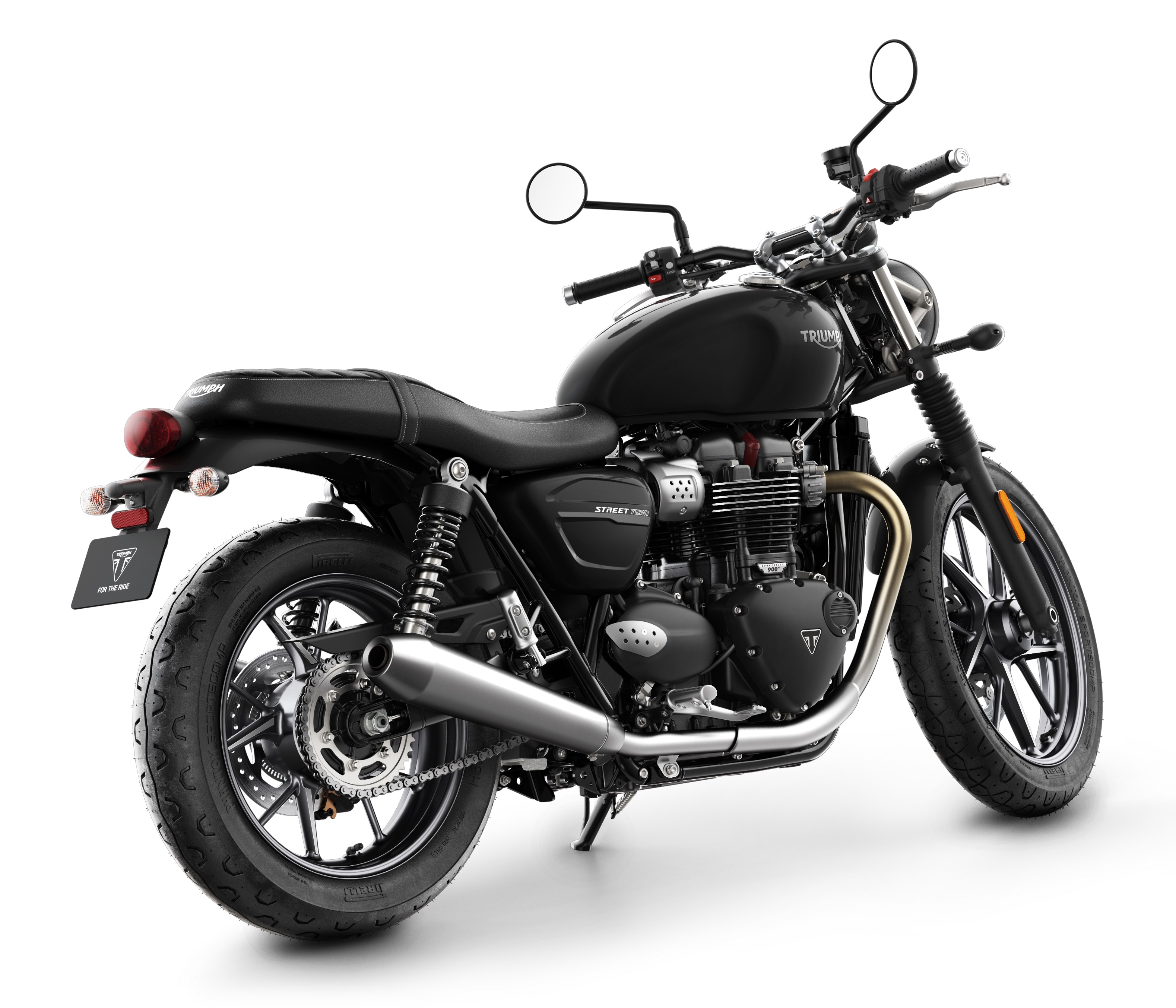 triumph street twin for sale near me