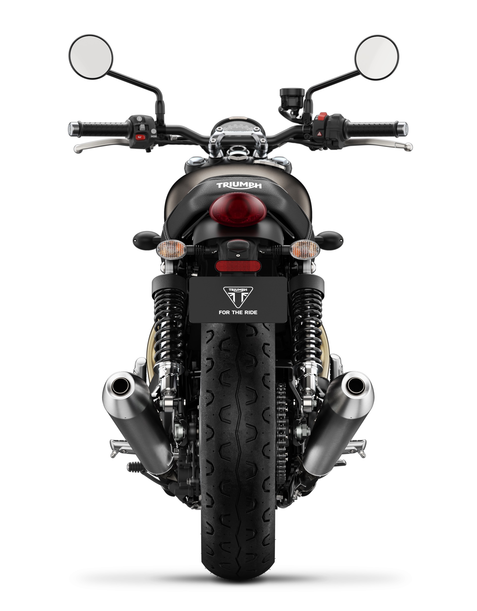 For Sale Triumph Street Twin The Bike Market