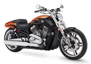 Harley Davidson VRSCF V-Rod Muscle (2009-2017)