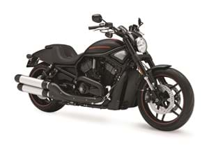 Harley Davidson V-Rod VRSCDX Night Rod Special (2007-2017)