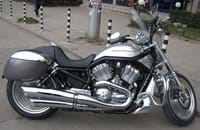 VRSC V-Rod For Sale