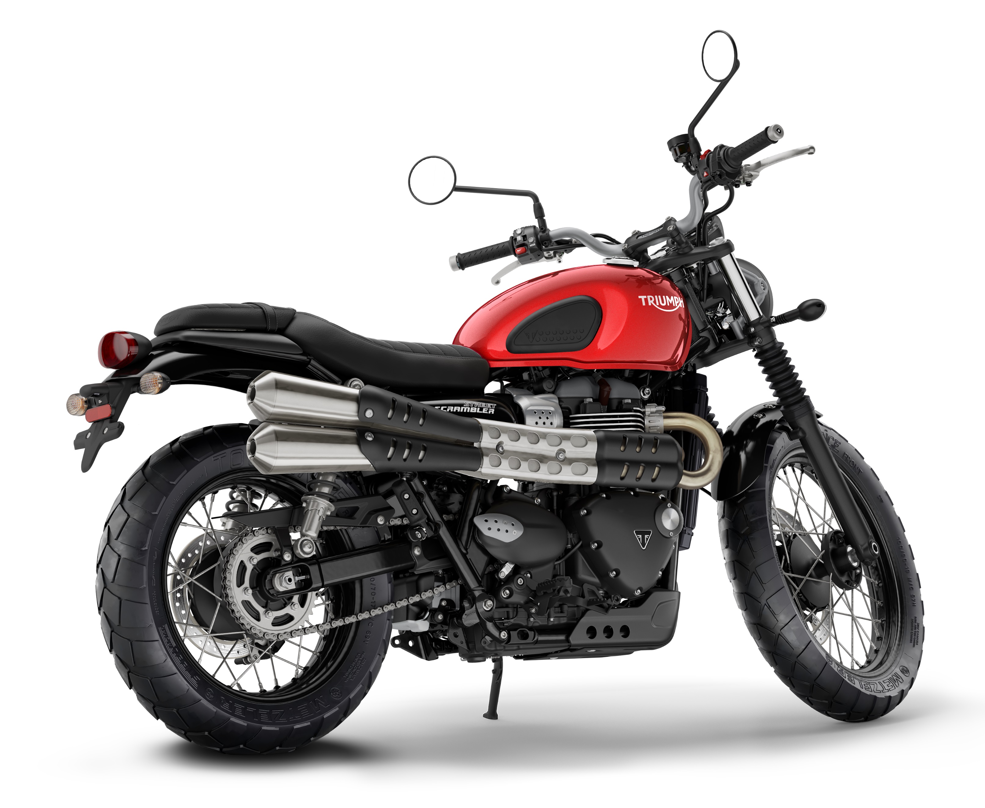 For Sale Triumph Street Scrambler The Bike Market
