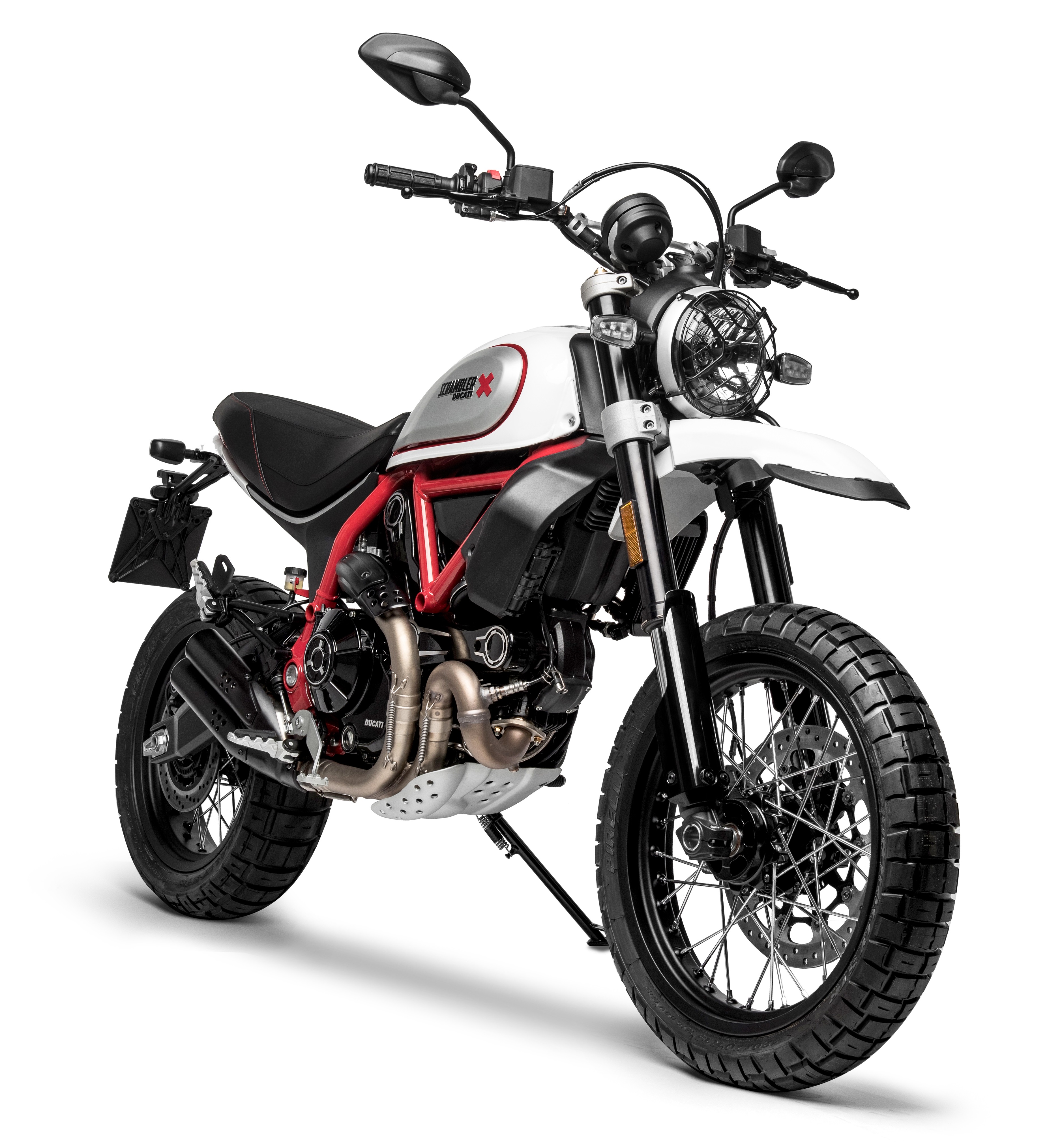 ducati scrambler desert sled preis