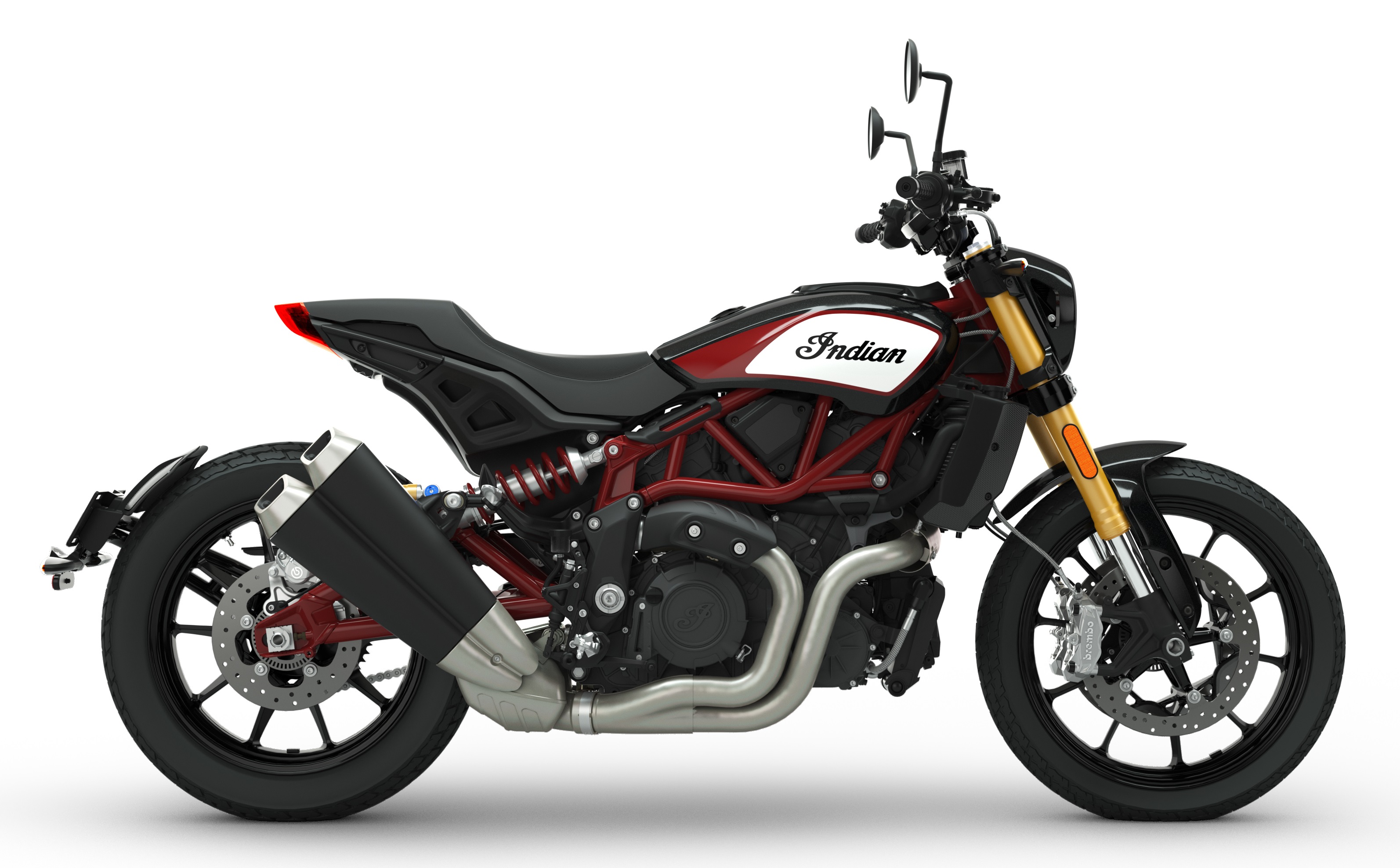 For Sale Indian Ftr 1200 S The Bike Market