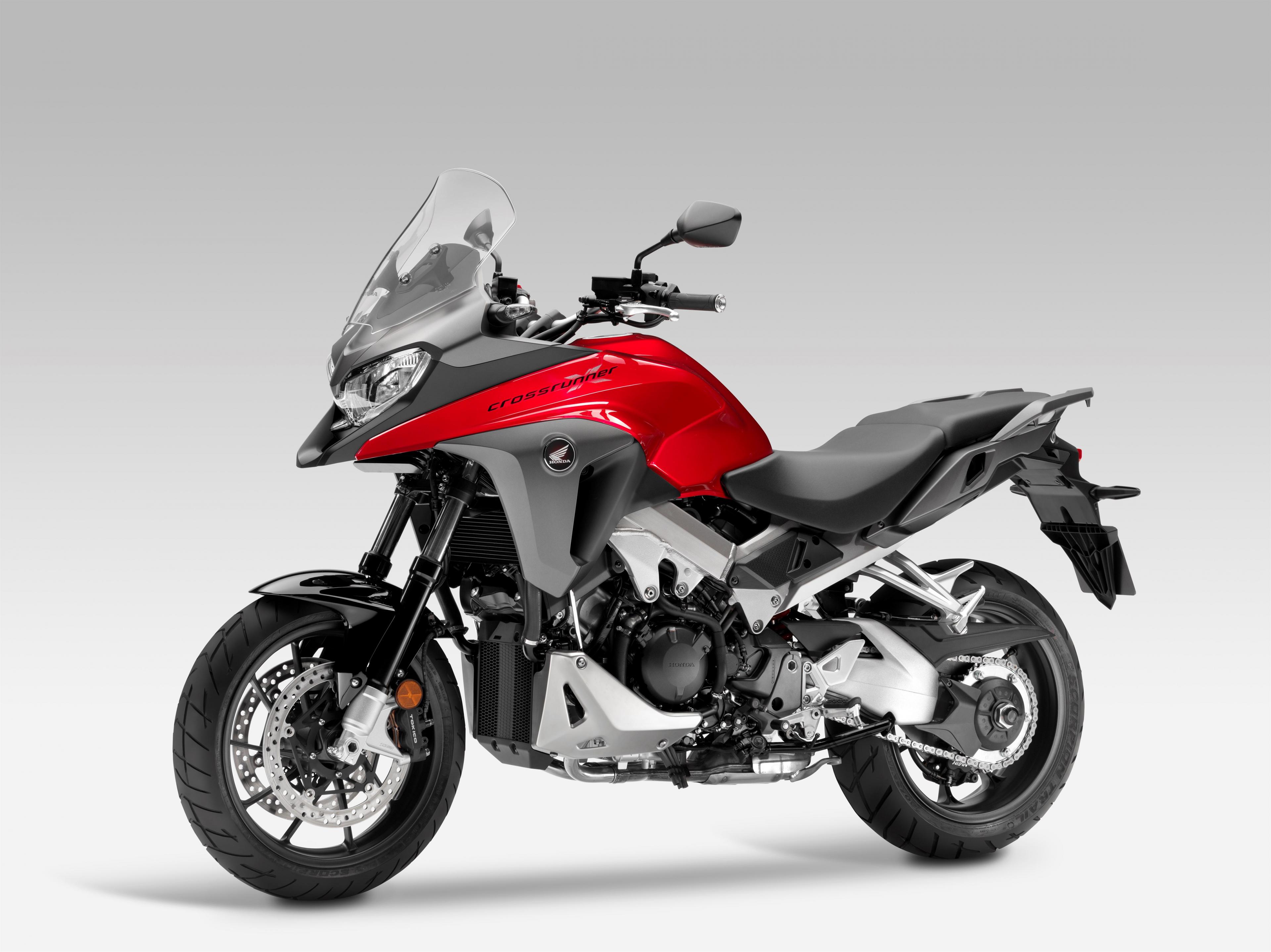 Honda VFR800X Crossrunner Bikes For Sale TheBikeMarket