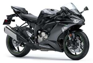 For Sale Kawasaki Ninja 650 The Bike Market