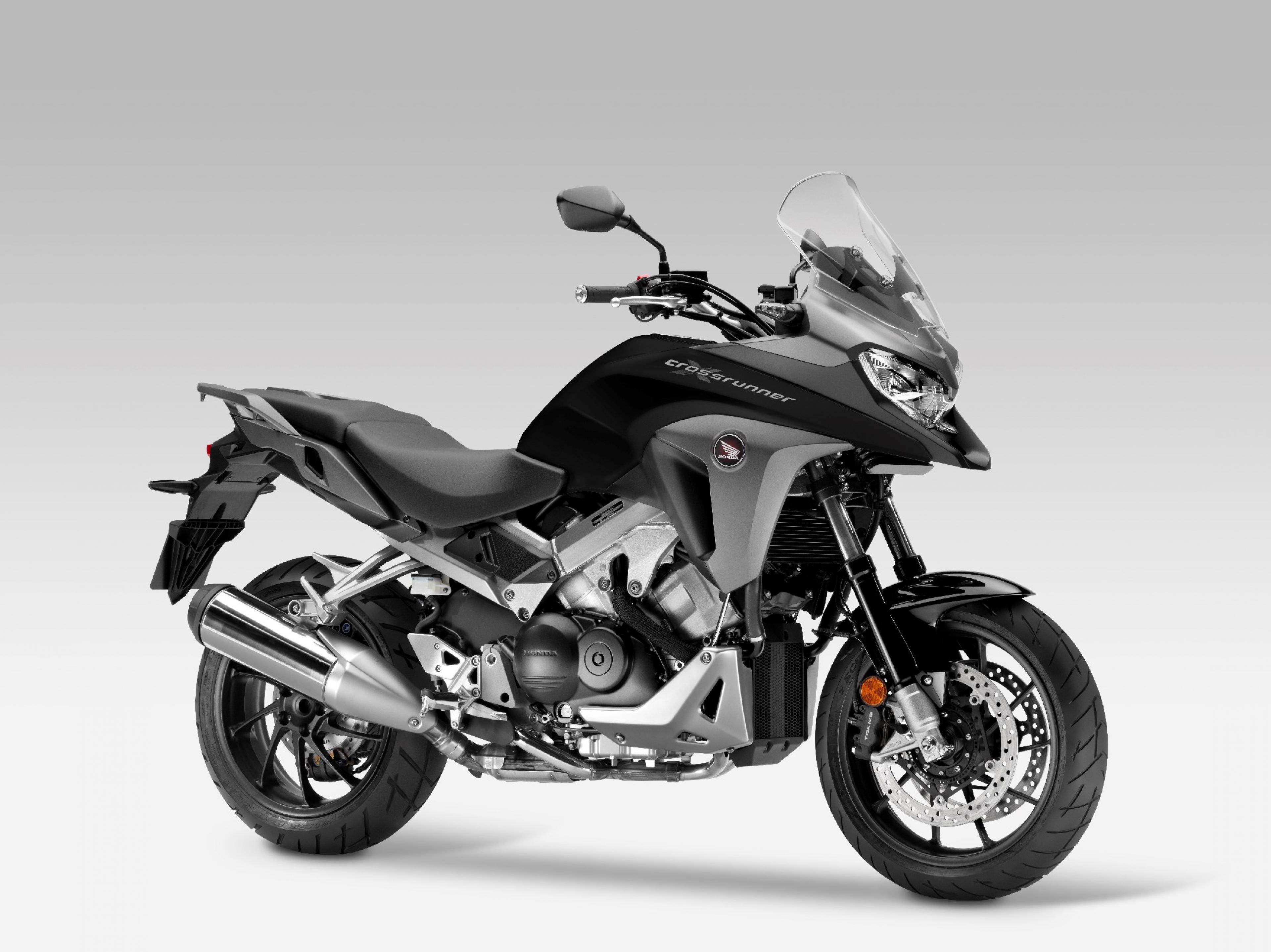 Honda VFR800X Crossrunner Bikes For Sale TheBikeMarket