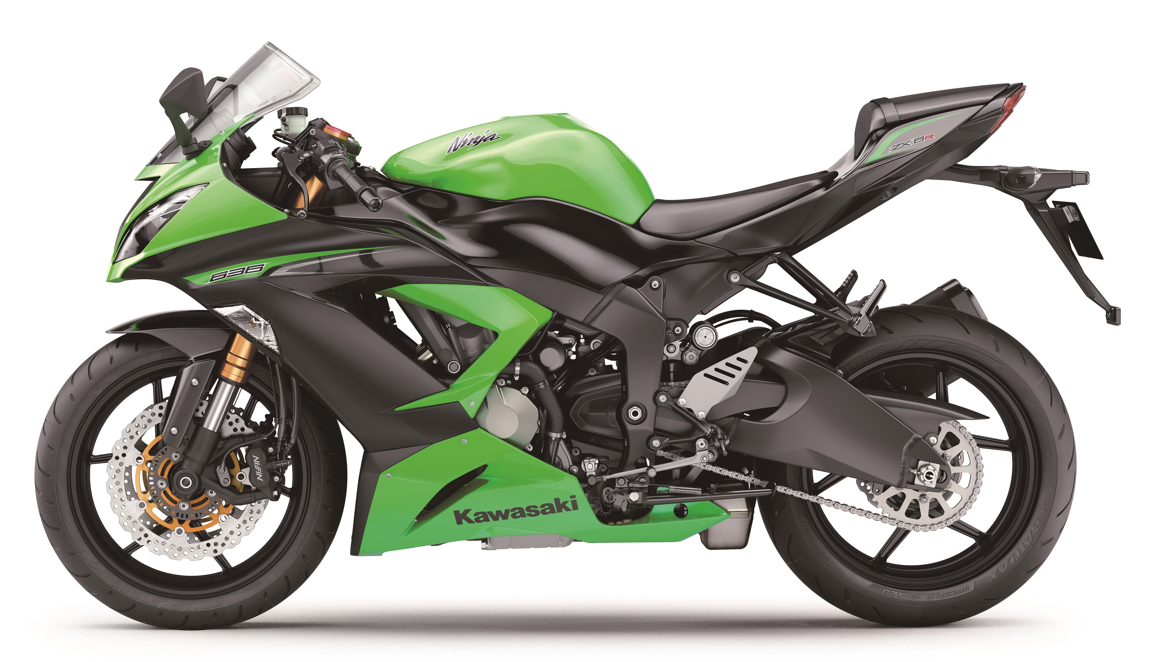 Ninja shop zx6r price