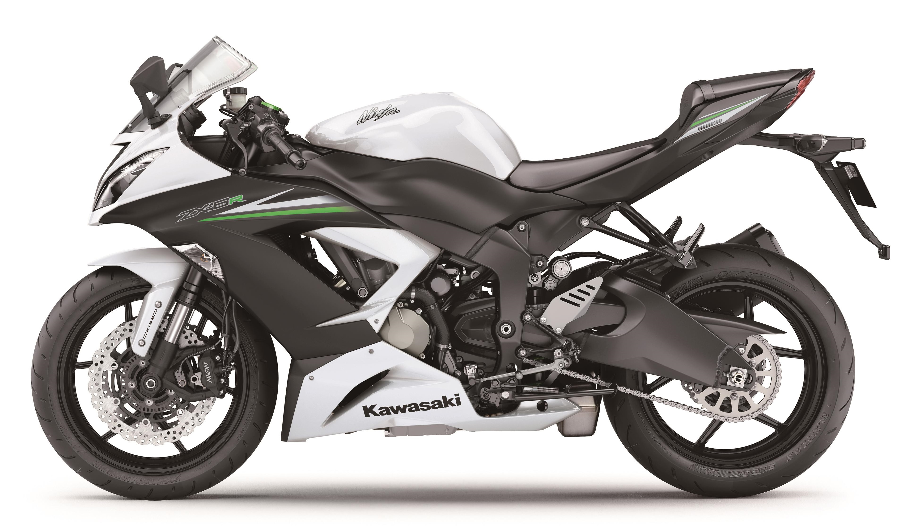 Kawasaki ninja sale zx6r for sale