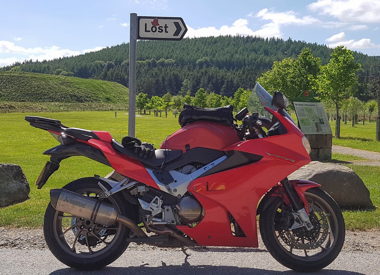 600rr vs vfr800