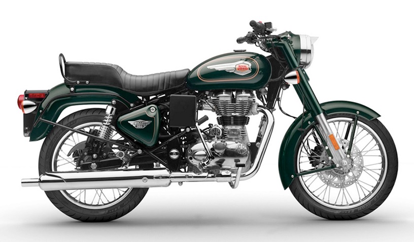 royal enfield co