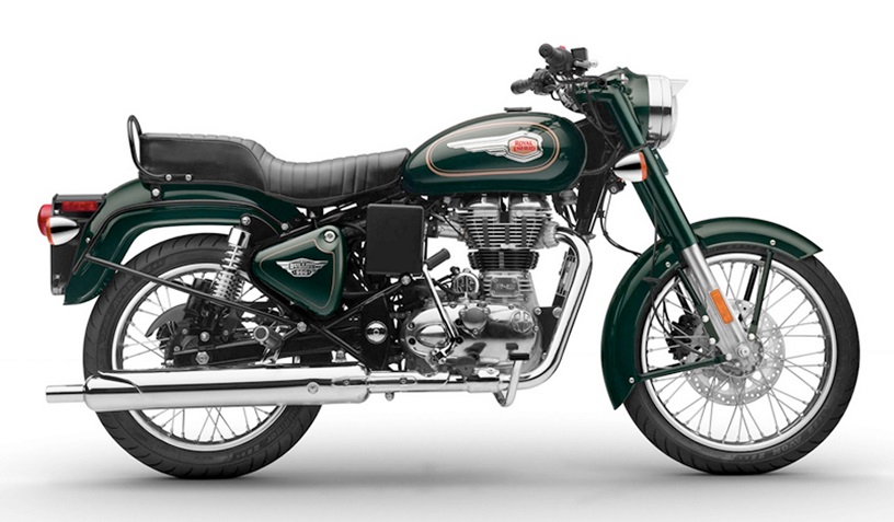 royal enfield bullet 500 for sale near me