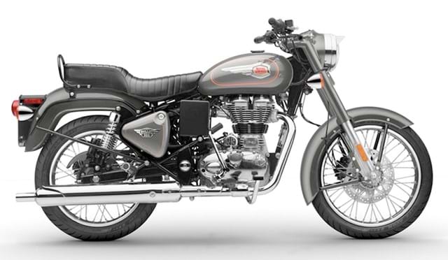 For Sale Royal Enfield Bullet 500 The Bike Market